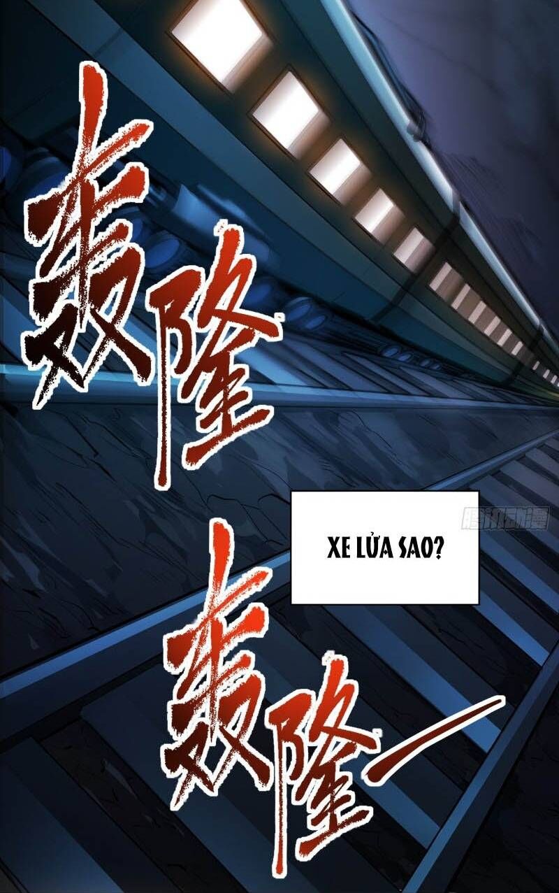 Trọng Sinh Không Làm Chạn Vương, Tôi Một Mình Nạp Game Thăng Cấp Chapter 1 - 33