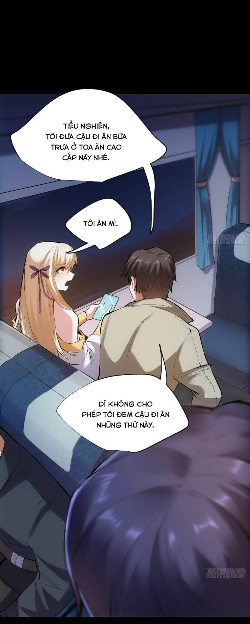 Trọng Sinh Không Làm Chạn Vương, Tôi Một Mình Nạp Game Thăng Cấp Chapter 1 - 76