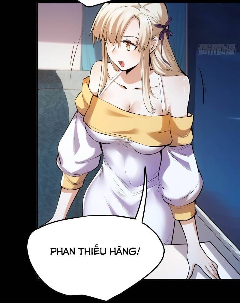 Trọng Sinh Không Làm Chạn Vương, Tôi Một Mình Nạp Game Thăng Cấp Chapter 1 - 97