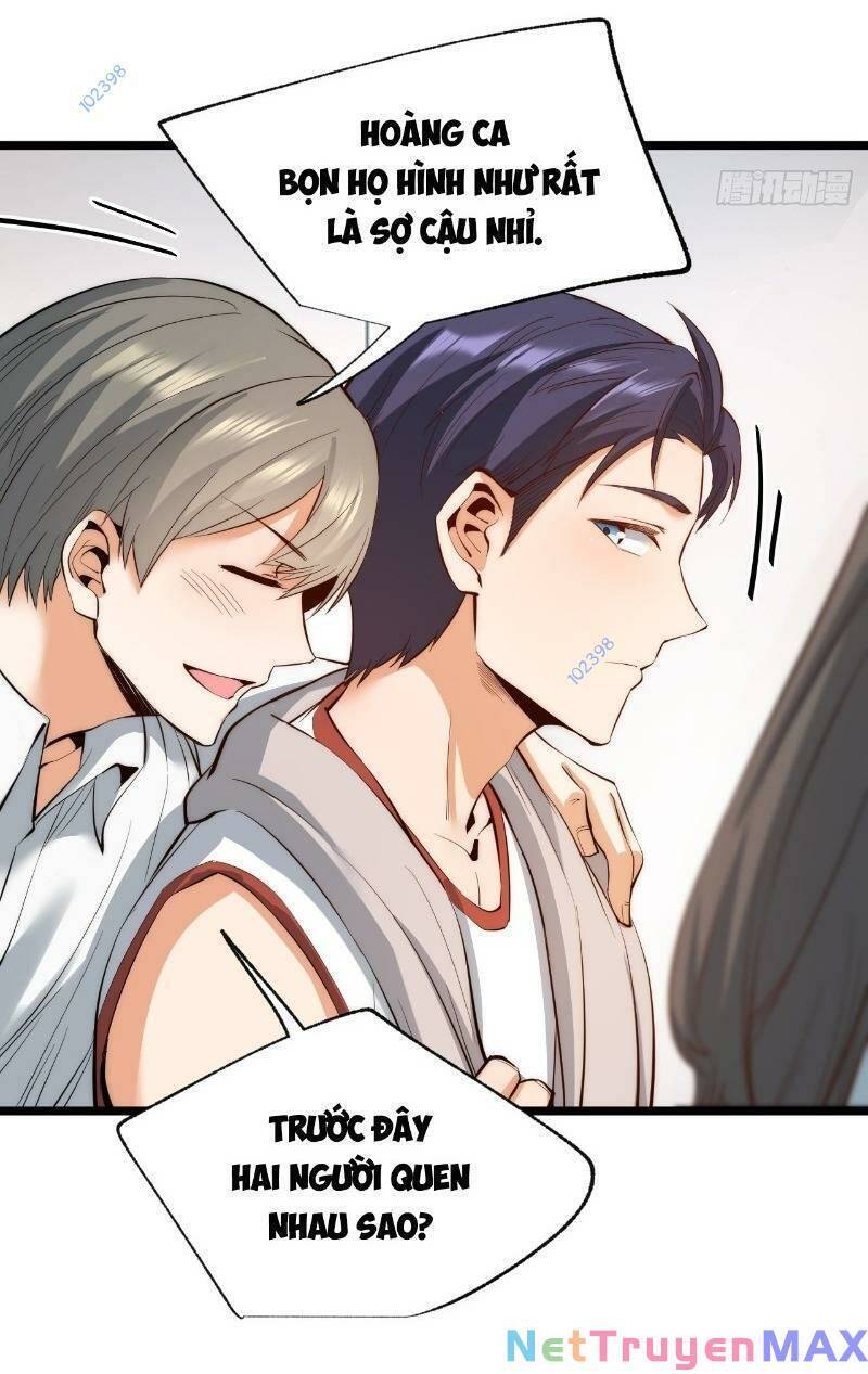 Trọng Sinh Không Làm Chạn Vương, Tôi Một Mình Nạp Game Thăng Cấp Chapter 10 - 23