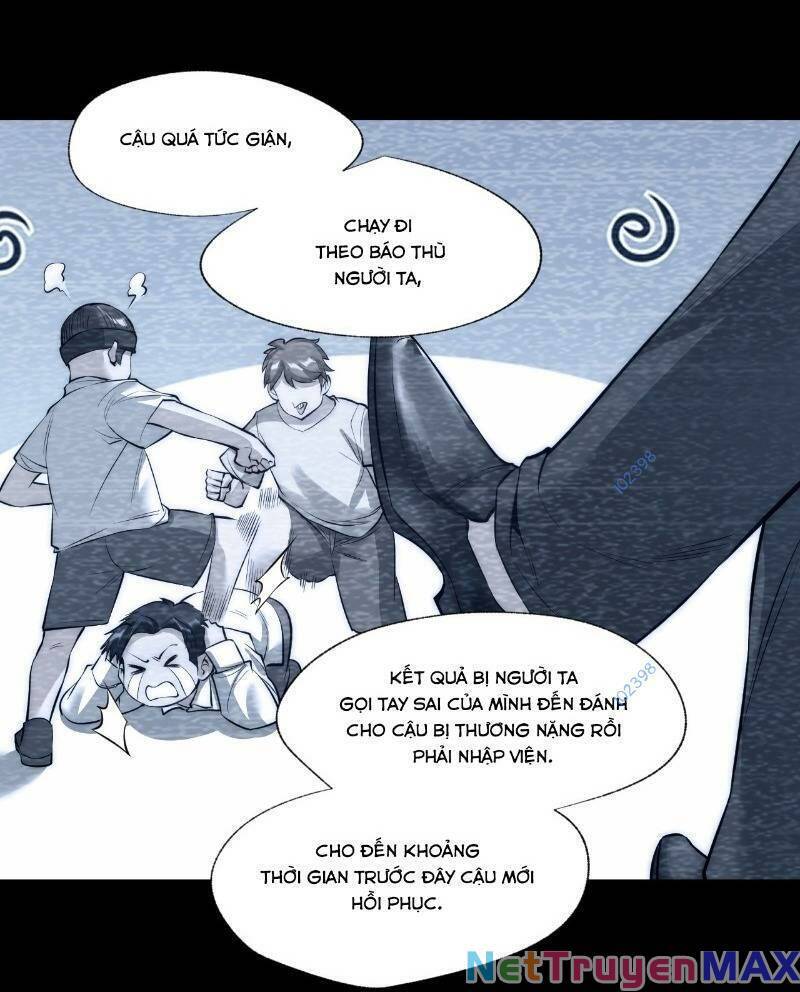 Trọng Sinh Không Làm Chạn Vương, Tôi Một Mình Nạp Game Thăng Cấp Chapter 11 - 27