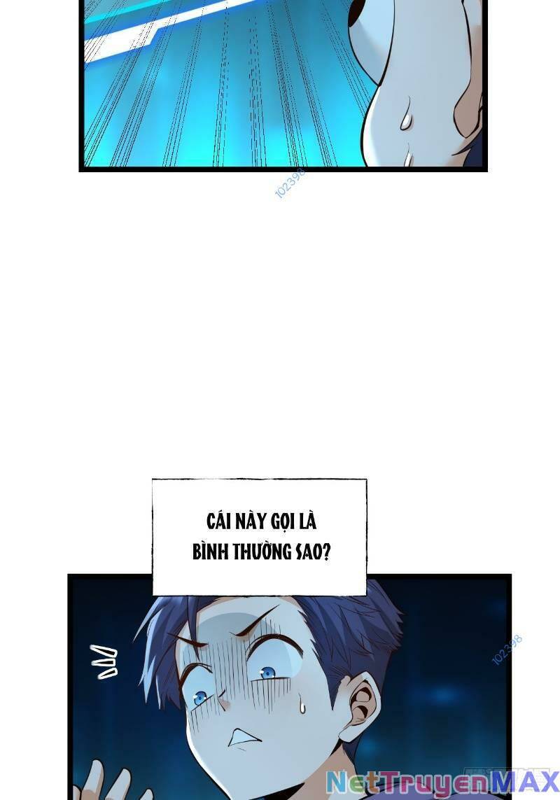 Trọng Sinh Không Làm Chạn Vương, Tôi Một Mình Nạp Game Thăng Cấp Chapter 12 - 43