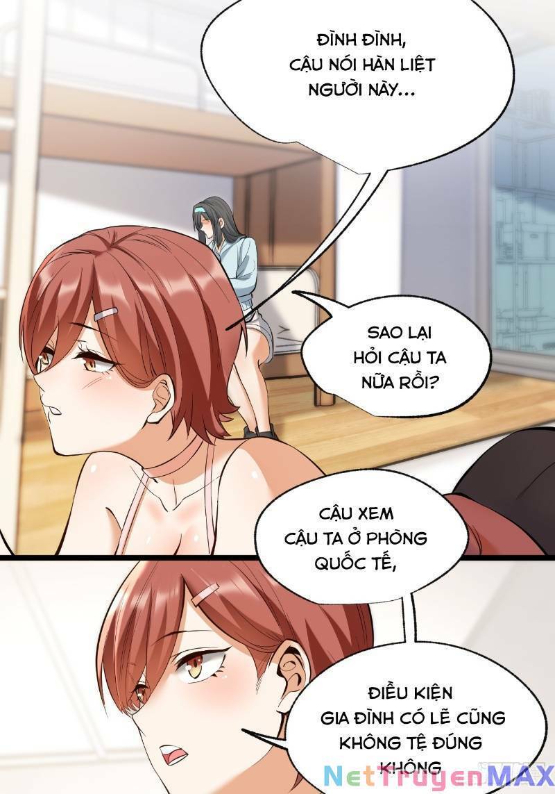 Trọng Sinh Không Làm Chạn Vương, Tôi Một Mình Nạp Game Thăng Cấp Chapter 12 - 48