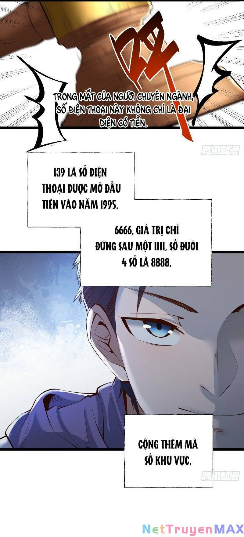 Trọng Sinh Không Làm Chạn Vương, Tôi Một Mình Nạp Game Thăng Cấp Chapter 13 - 4