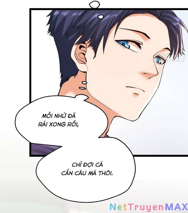 Trọng Sinh Không Làm Chạn Vương, Tôi Một Mình Nạp Game Thăng Cấp Chapter 13 - 42