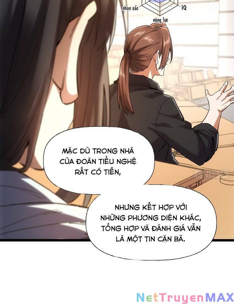 Trọng Sinh Không Làm Chạn Vương, Tôi Một Mình Nạp Game Thăng Cấp Chapter 14 - 13