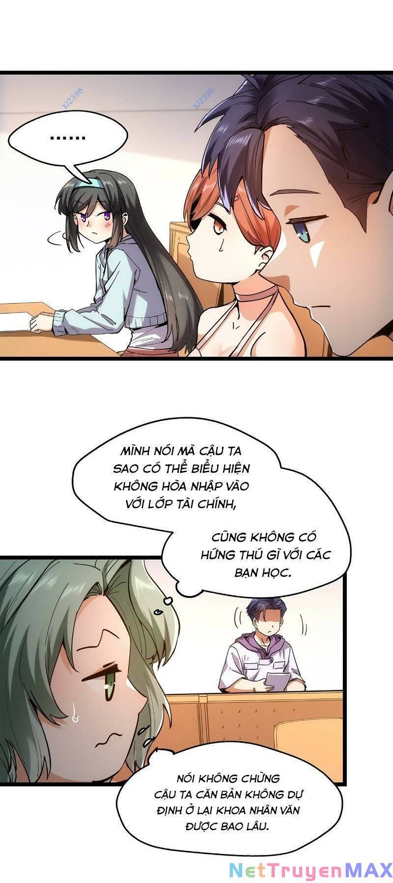 Trọng Sinh Không Làm Chạn Vương, Tôi Một Mình Nạp Game Thăng Cấp Chapter 14 - 22