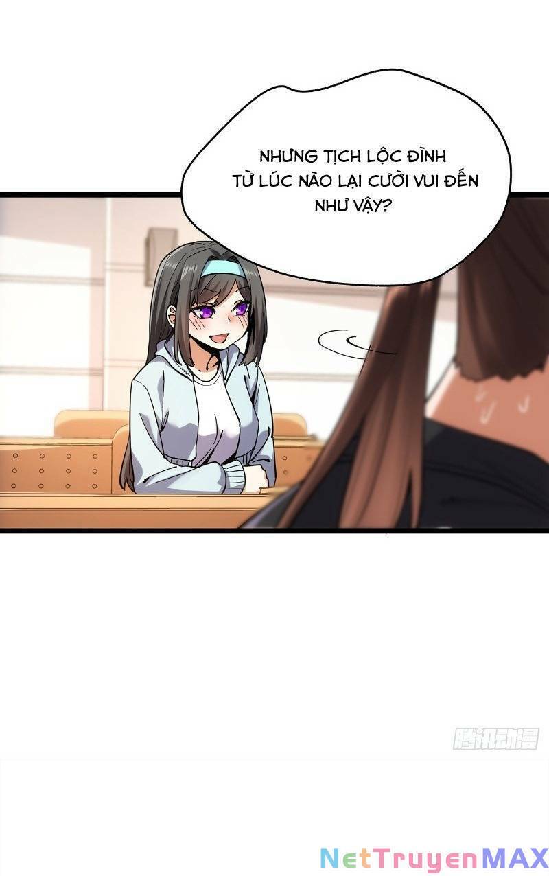 Trọng Sinh Không Làm Chạn Vương, Tôi Một Mình Nạp Game Thăng Cấp Chapter 14 - 42