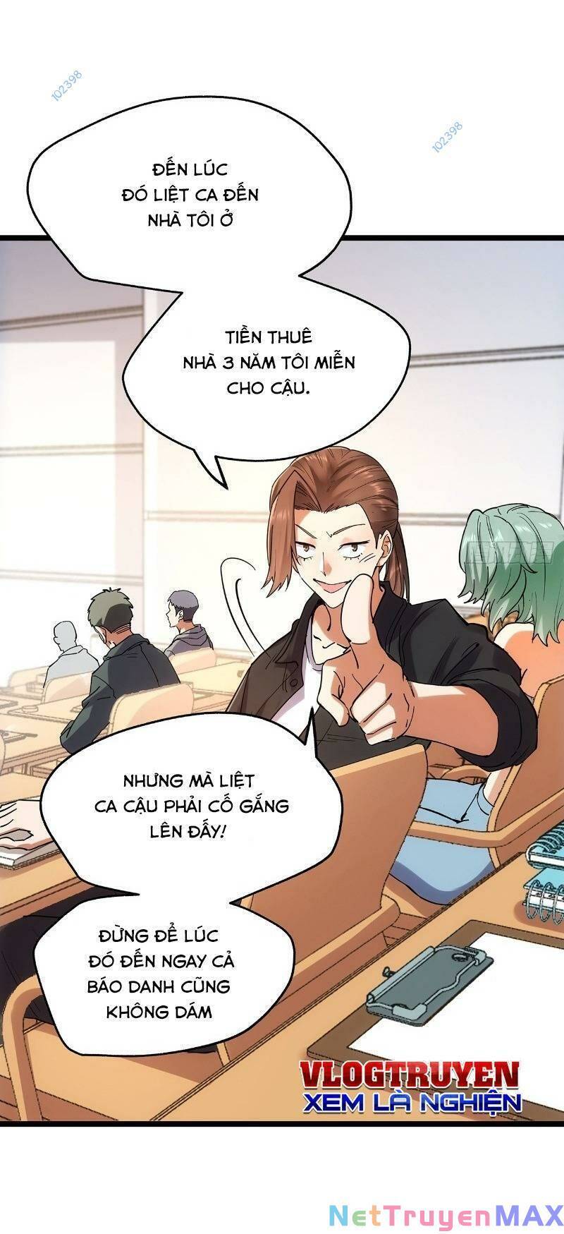 Trọng Sinh Không Làm Chạn Vương, Tôi Một Mình Nạp Game Thăng Cấp Chapter 14 - 45