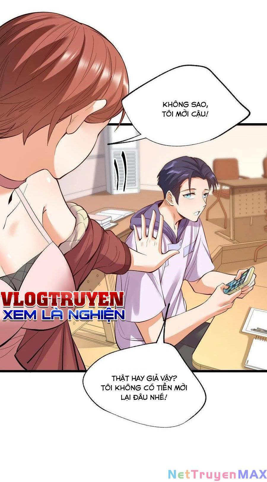 Trọng Sinh Không Làm Chạn Vương, Tôi Một Mình Nạp Game Thăng Cấp Chapter 16 - 43