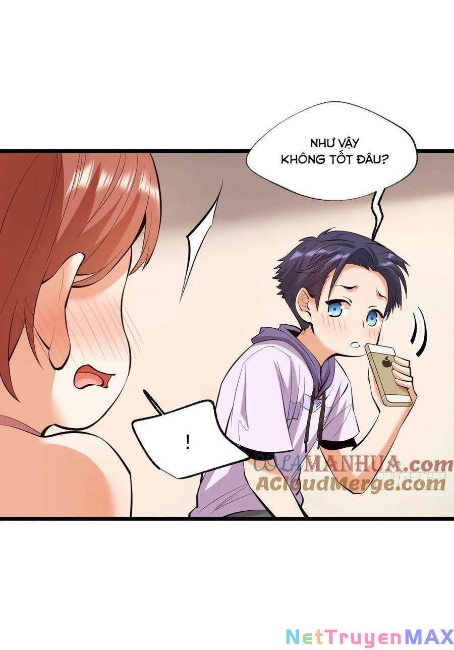 Trọng Sinh Không Làm Chạn Vương, Tôi Một Mình Nạp Game Thăng Cấp Chapter 16 - 49