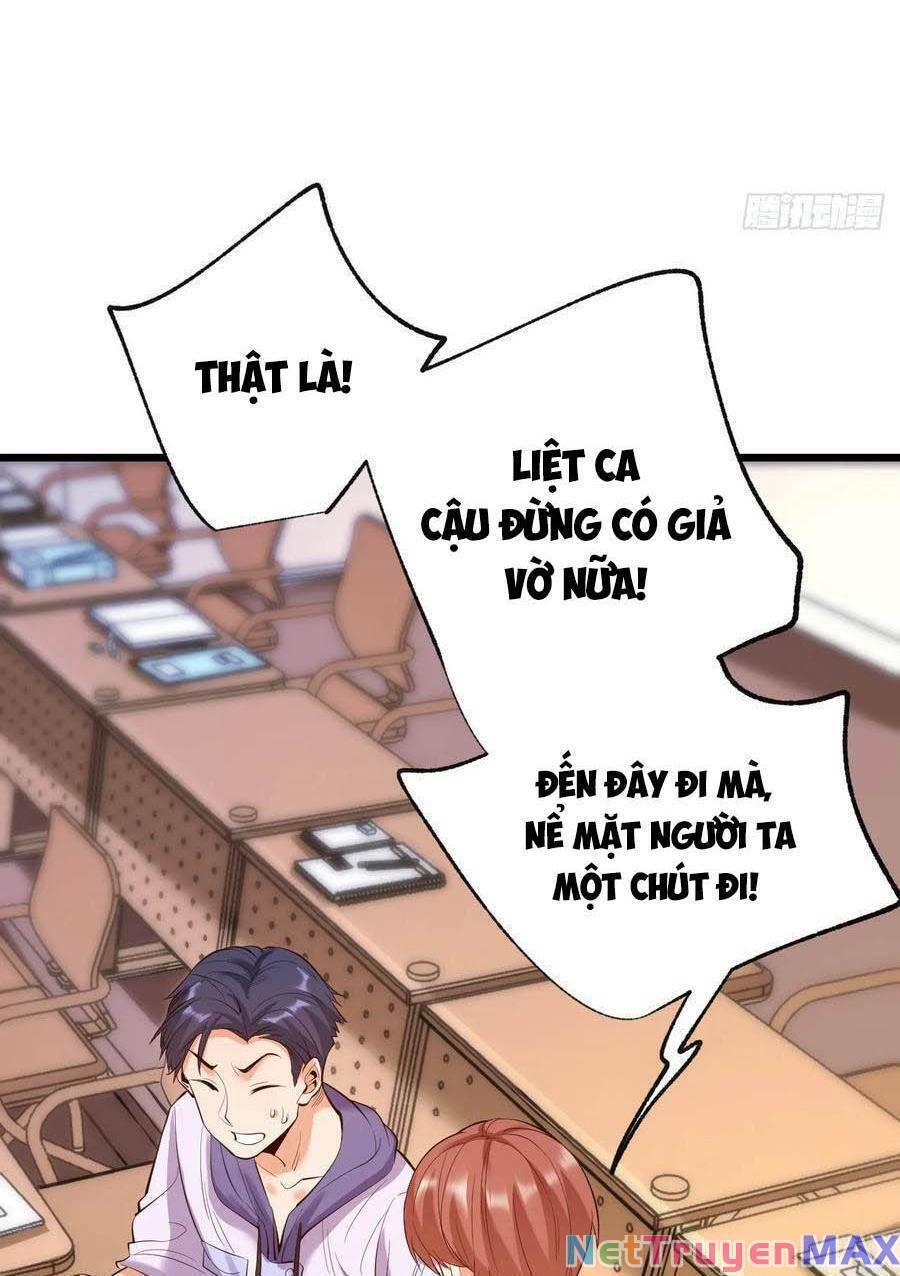 Trọng Sinh Không Làm Chạn Vương, Tôi Một Mình Nạp Game Thăng Cấp Chapter 16 - 51