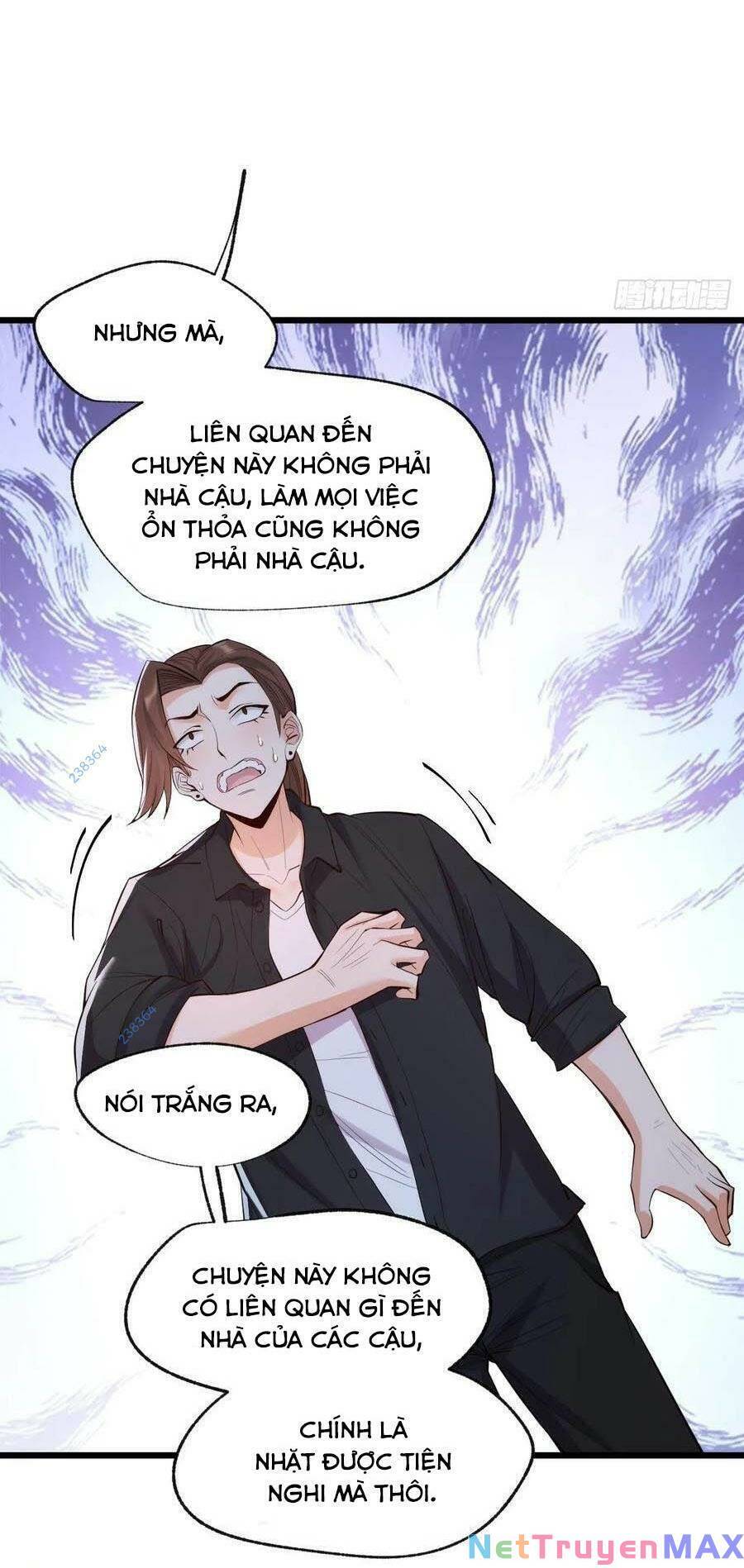 Trọng Sinh Không Làm Chạn Vương, Tôi Một Mình Nạp Game Thăng Cấp Chapter 16 - 8