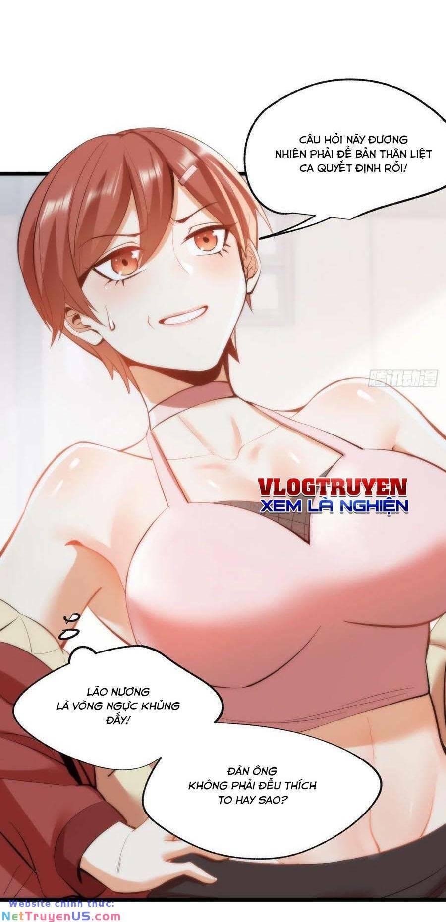 Trọng Sinh Không Làm Chạn Vương, Tôi Một Mình Nạp Game Thăng Cấp Chapter 17 - 46