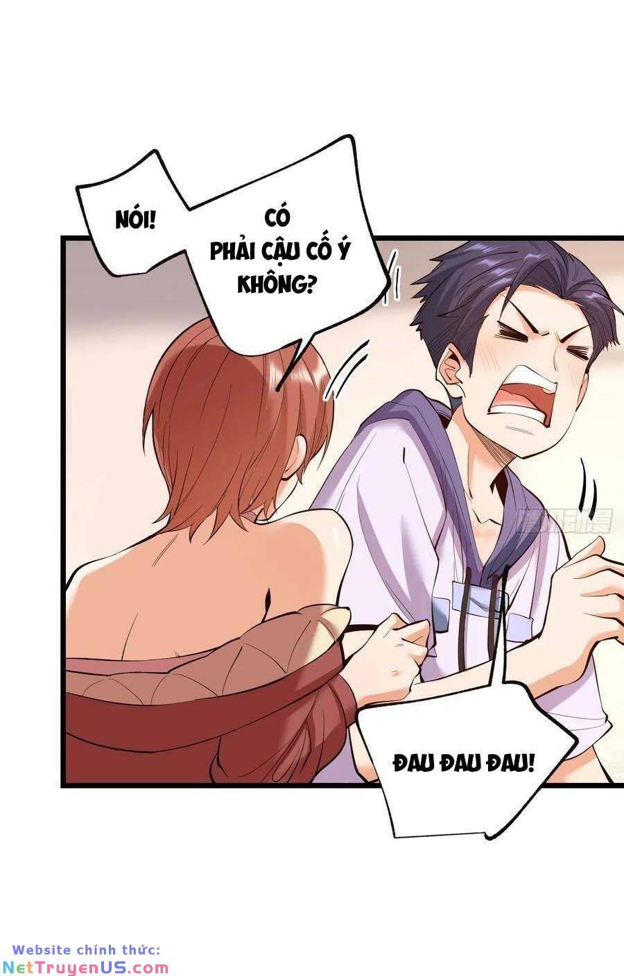 Trọng Sinh Không Làm Chạn Vương, Tôi Một Mình Nạp Game Thăng Cấp Chapter 17 - 6