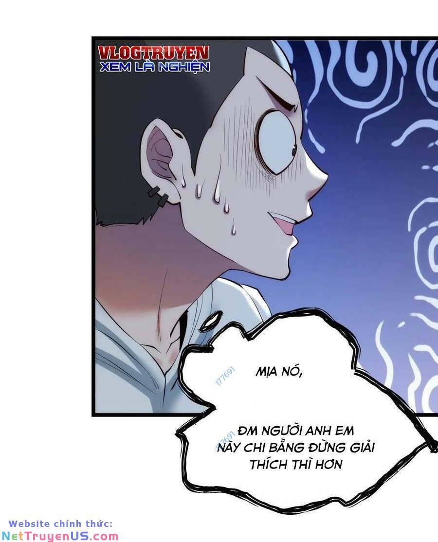 Trọng Sinh Không Làm Chạn Vương, Tôi Một Mình Nạp Game Thăng Cấp Chapter 19 - 15