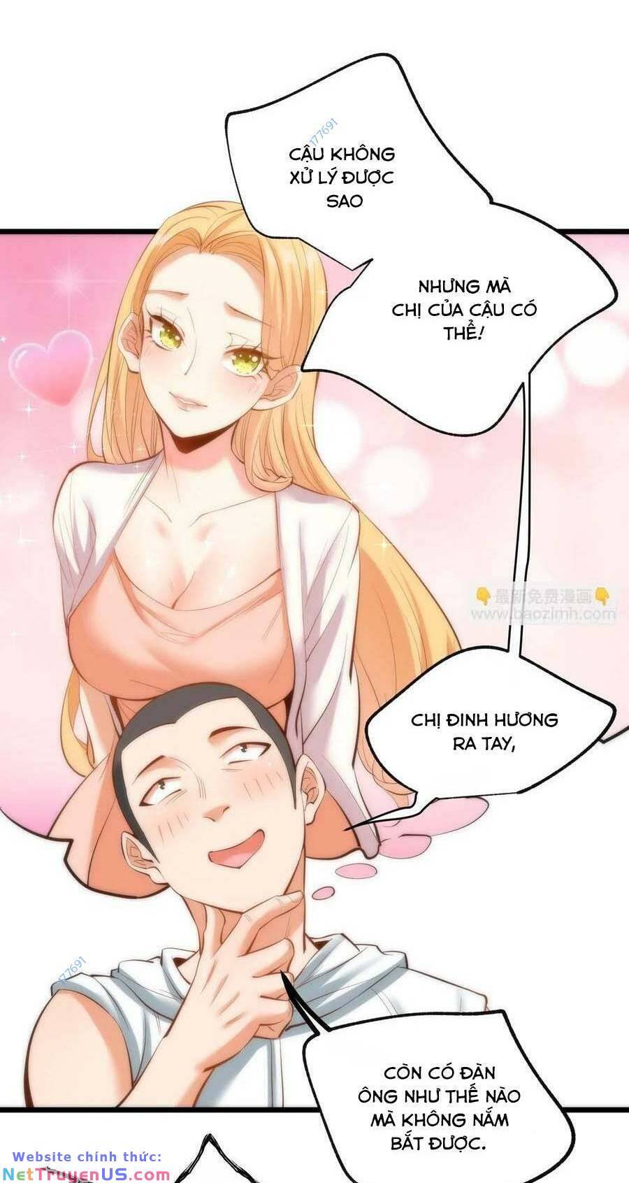 Trọng Sinh Không Làm Chạn Vương, Tôi Một Mình Nạp Game Thăng Cấp Chapter 19 - 27
