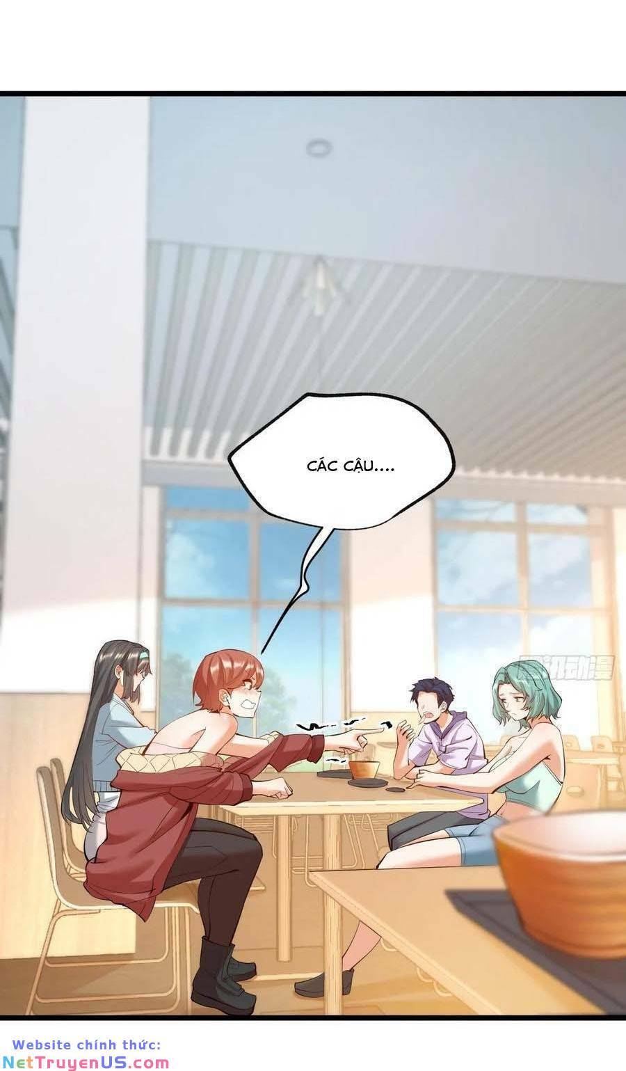 Trọng Sinh Không Làm Chạn Vương, Tôi Một Mình Nạp Game Thăng Cấp Chapter 19 - 32