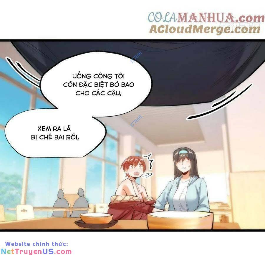 Trọng Sinh Không Làm Chạn Vương, Tôi Một Mình Nạp Game Thăng Cấp Chapter 19 - 37