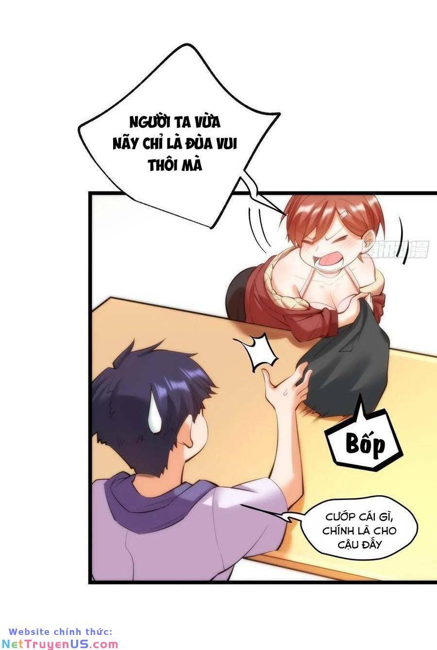 Trọng Sinh Không Làm Chạn Vương, Tôi Một Mình Nạp Game Thăng Cấp Chapter 19 - 38