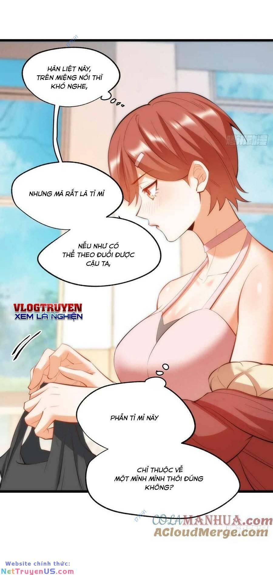 Trọng Sinh Không Làm Chạn Vương, Tôi Một Mình Nạp Game Thăng Cấp Chapter 19 - 39