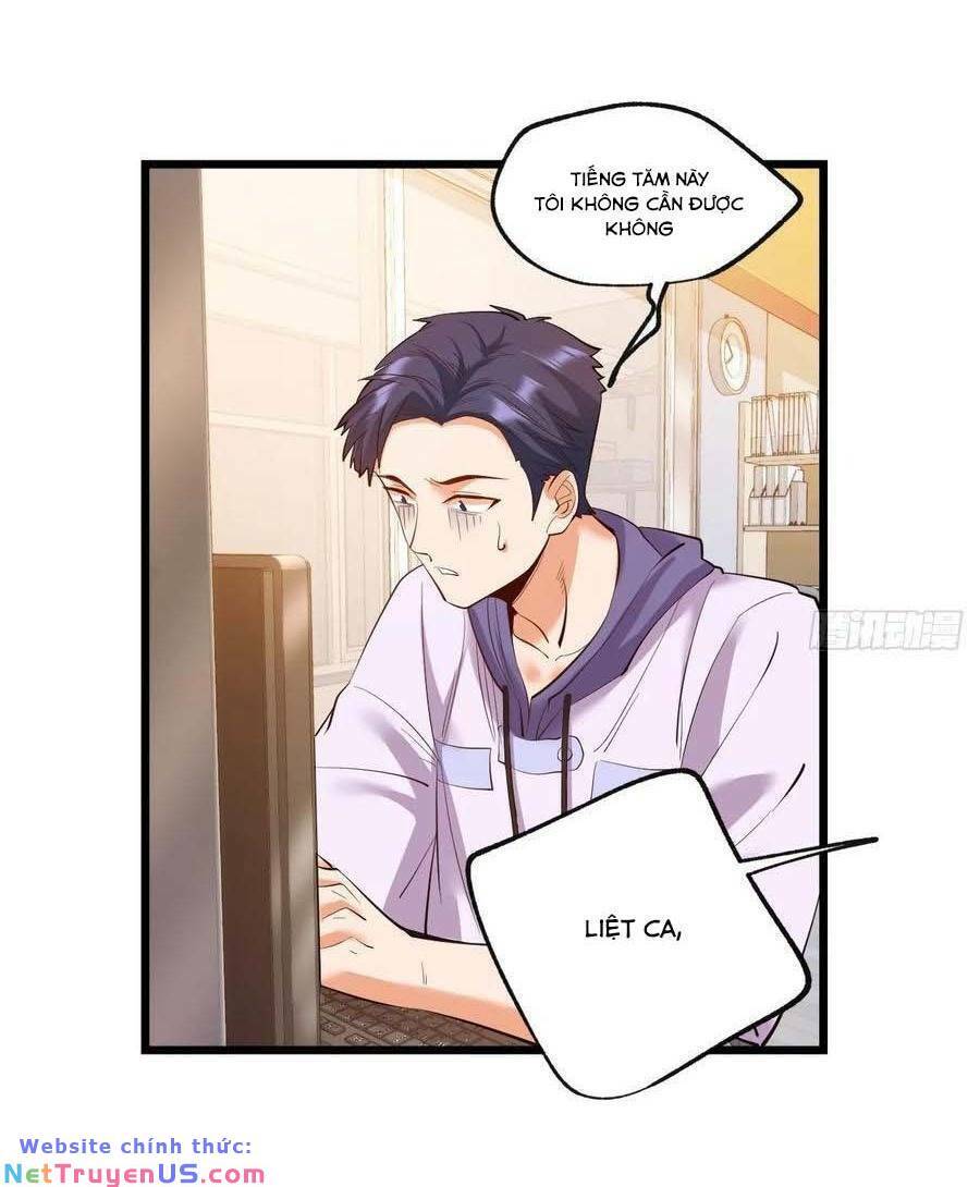 Trọng Sinh Không Làm Chạn Vương, Tôi Một Mình Nạp Game Thăng Cấp Chapter 19 - 48