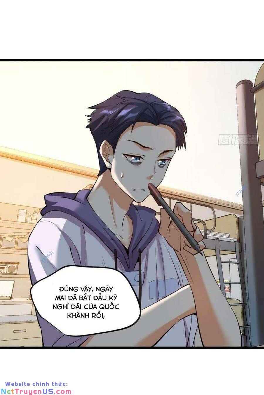 Trọng Sinh Không Làm Chạn Vương, Tôi Một Mình Nạp Game Thăng Cấp Chapter 19 - 51