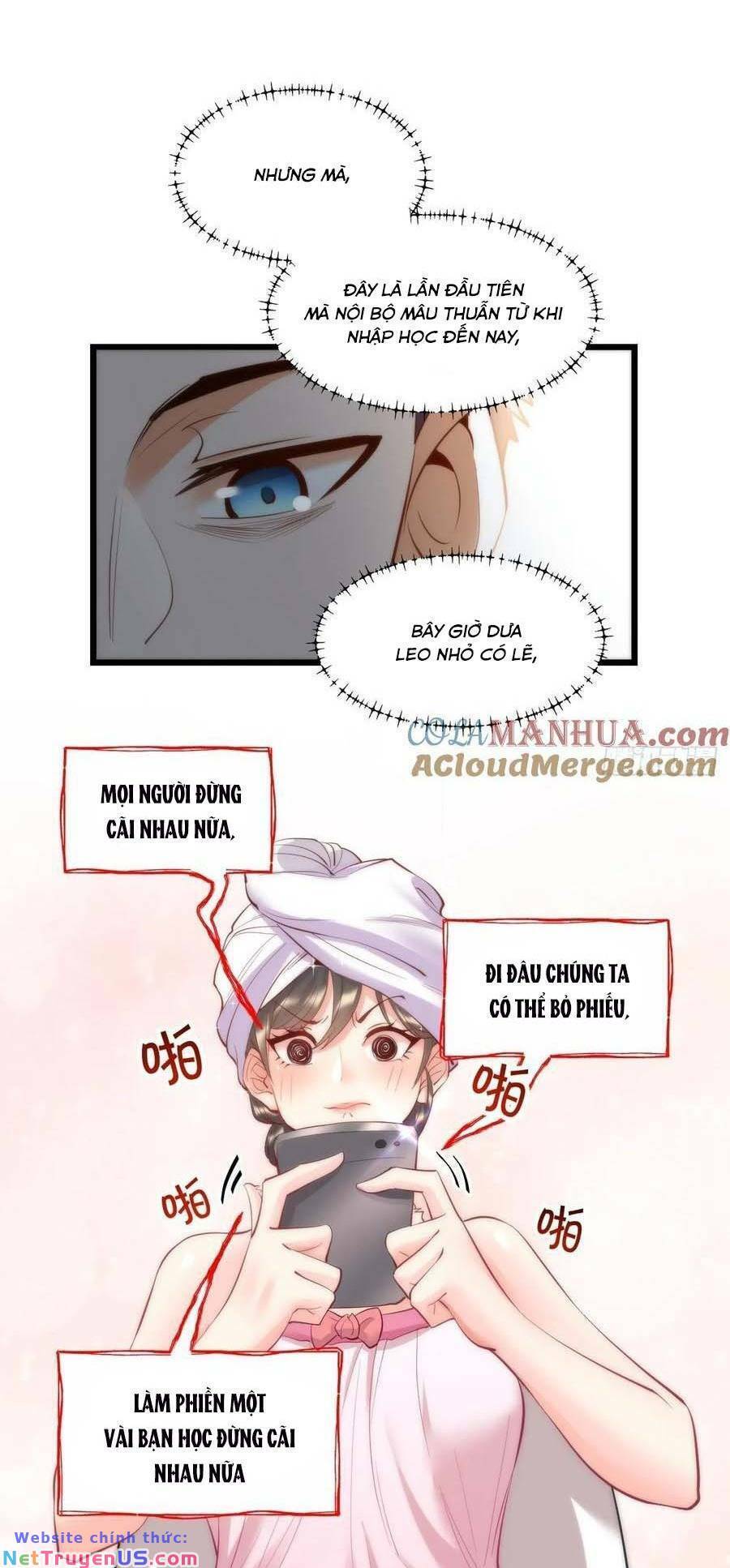 Trọng Sinh Không Làm Chạn Vương, Tôi Một Mình Nạp Game Thăng Cấp Chapter 19 - 54