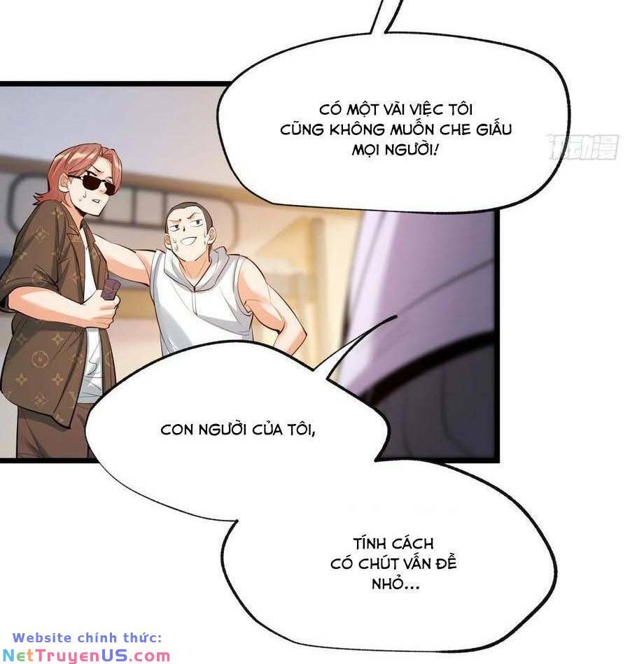 Trọng Sinh Không Làm Chạn Vương, Tôi Một Mình Nạp Game Thăng Cấp Chapter 19 - 10