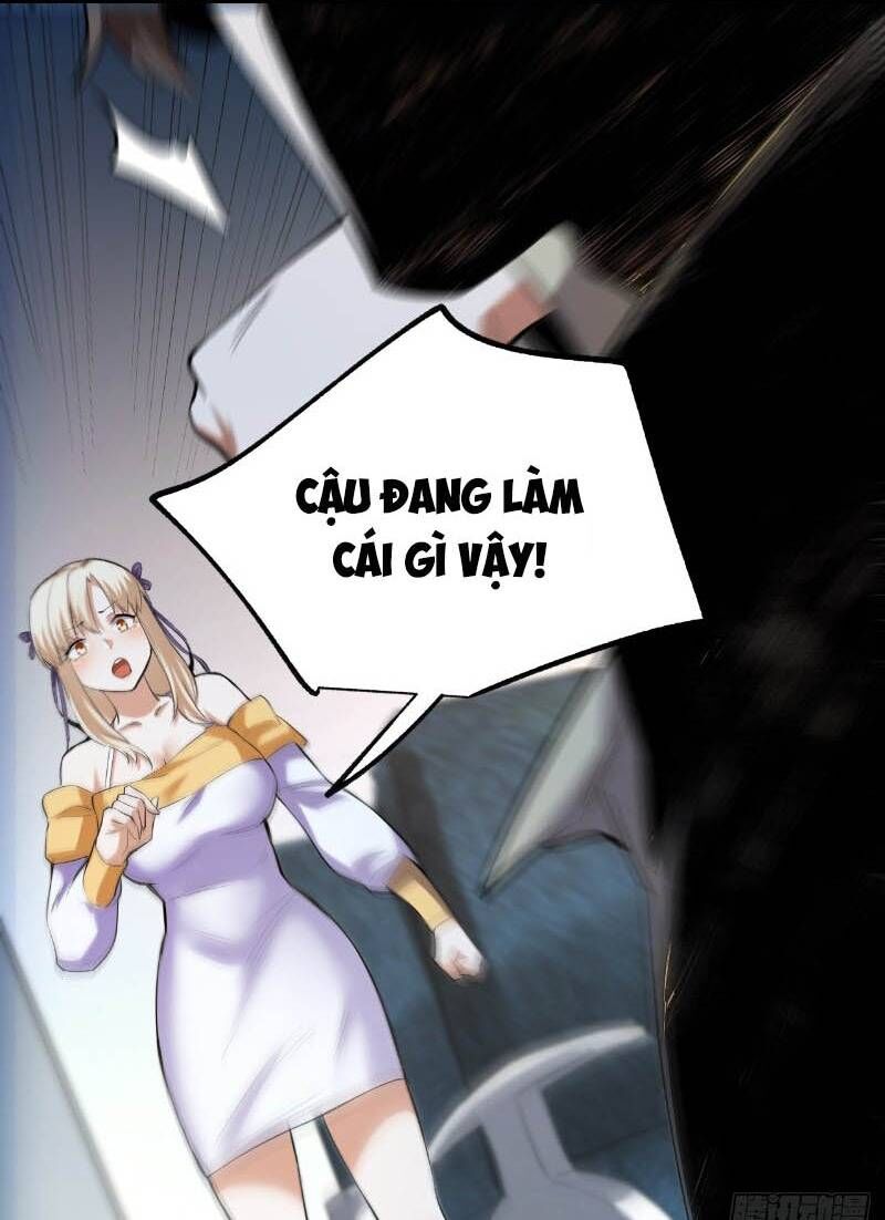 Trọng Sinh Không Làm Chạn Vương, Tôi Một Mình Nạp Game Thăng Cấp Chapter 2 - 24