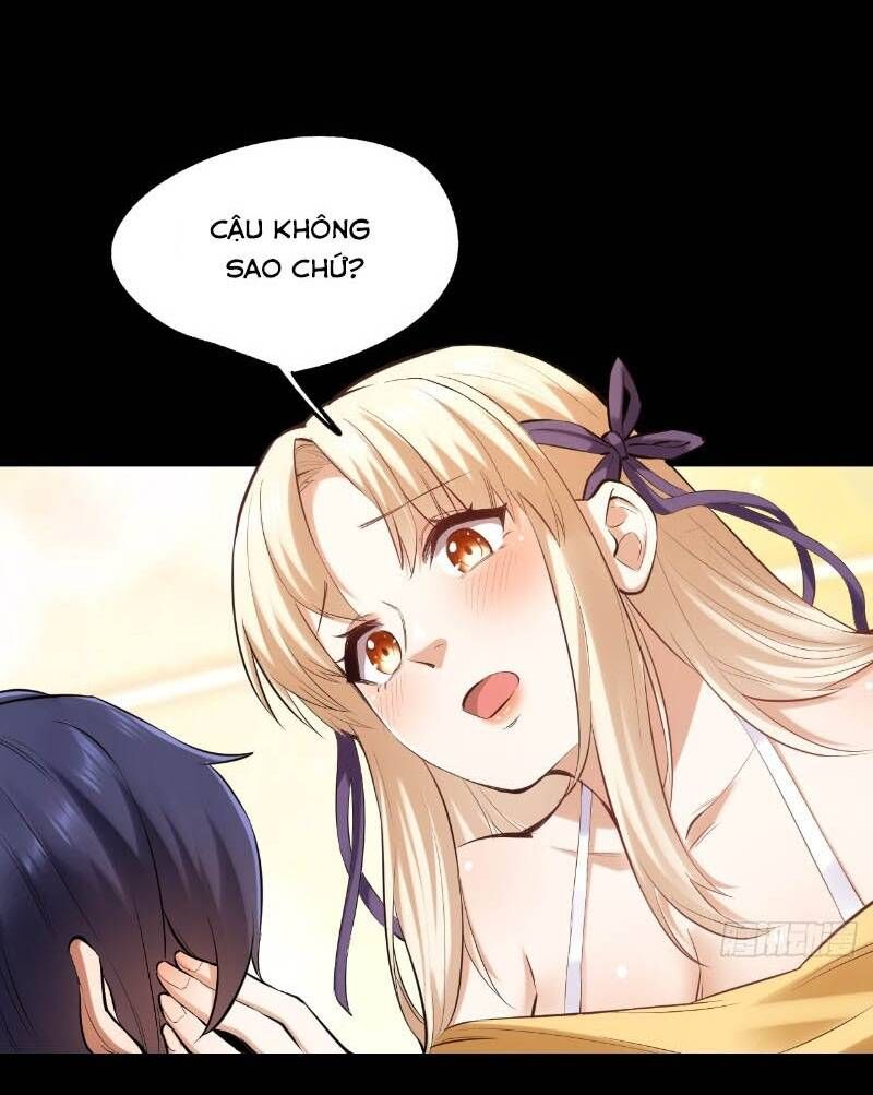 Trọng Sinh Không Làm Chạn Vương, Tôi Một Mình Nạp Game Thăng Cấp Chapter 2 - 32