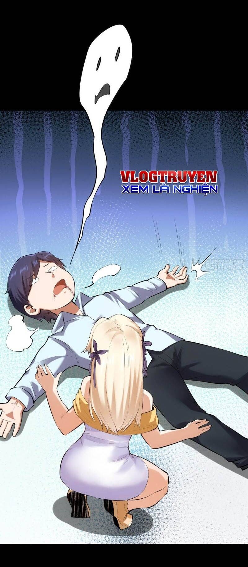 Trọng Sinh Không Làm Chạn Vương, Tôi Một Mình Nạp Game Thăng Cấp Chapter 2 - 35