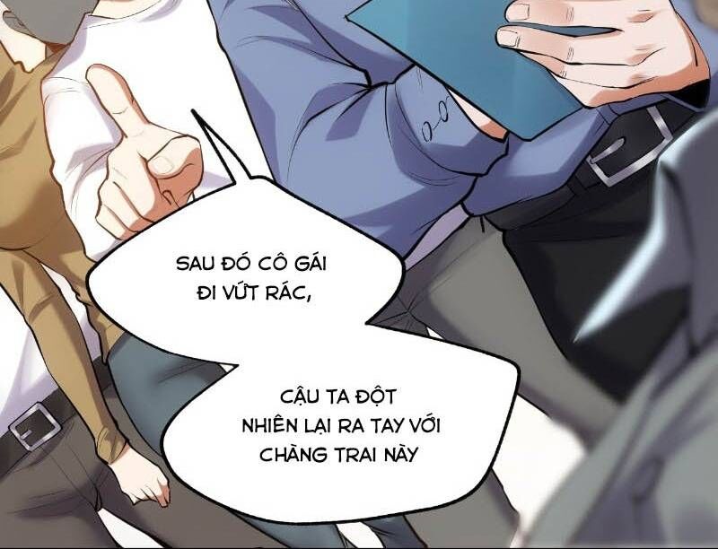 Trọng Sinh Không Làm Chạn Vương, Tôi Một Mình Nạp Game Thăng Cấp Chapter 2 - 39