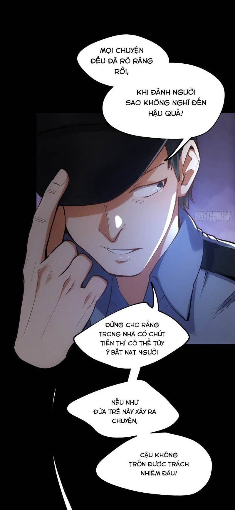 Trọng Sinh Không Làm Chạn Vương, Tôi Một Mình Nạp Game Thăng Cấp Chapter 2 - 43