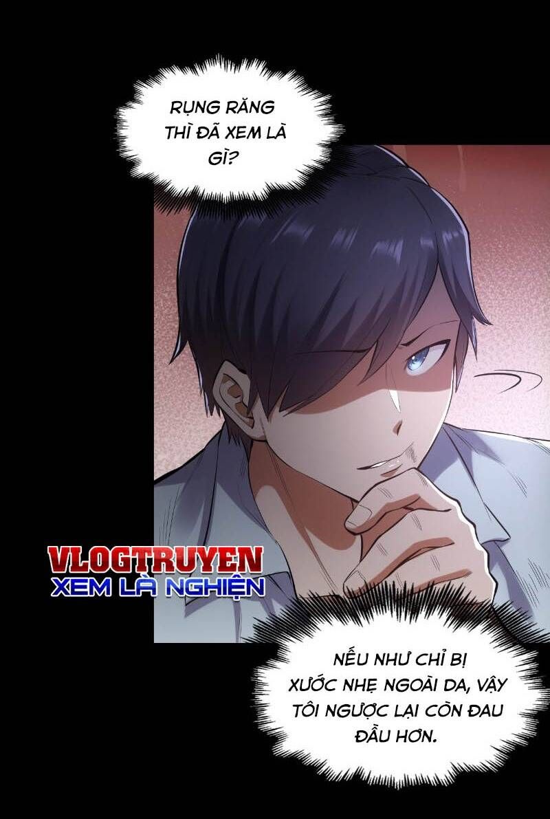 Trọng Sinh Không Làm Chạn Vương, Tôi Một Mình Nạp Game Thăng Cấp Chapter 2 - 61