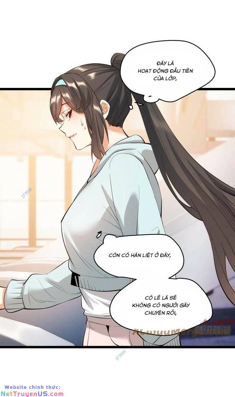 Trọng Sinh Không Làm Chạn Vương, Tôi Một Mình Nạp Game Thăng Cấp Chapter 20 - 45