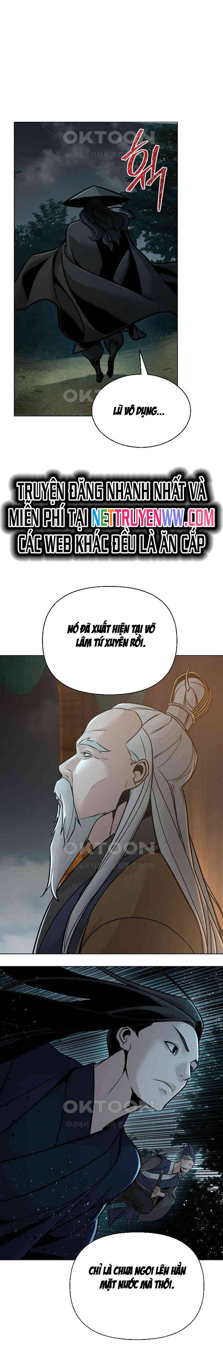 Tiểu Tử Đáng Ngờ Lại Là Cao Thủ Chapter 58 - 1