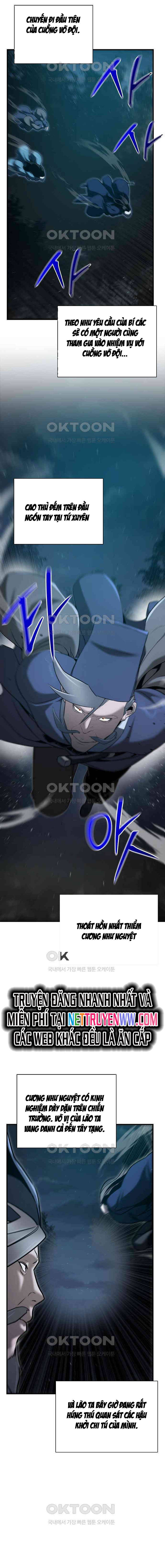 Tiểu Tử Đáng Ngờ Lại Là Cao Thủ Chapter 58 - 3