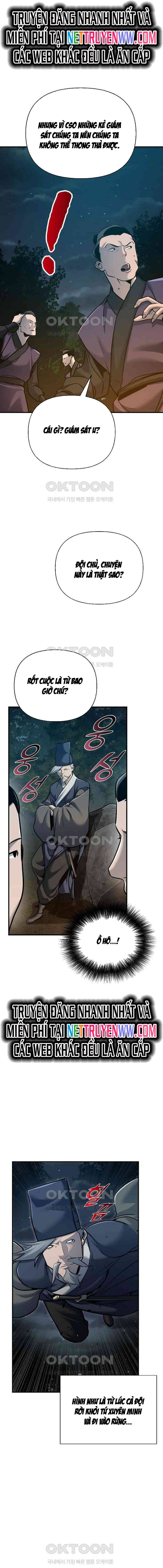 Tiểu Tử Đáng Ngờ Lại Là Cao Thủ Chapter 58 - 12