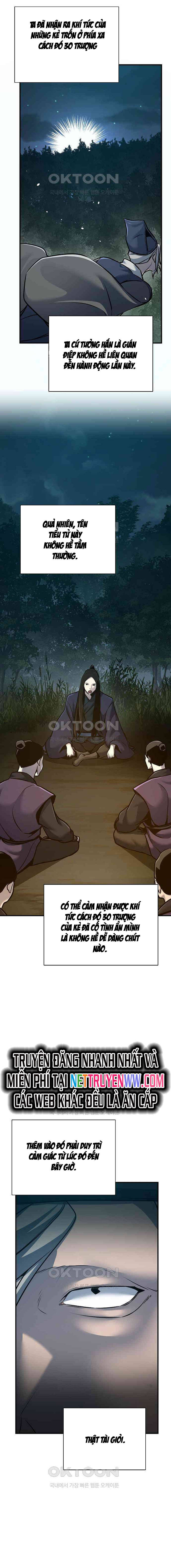 Tiểu Tử Đáng Ngờ Lại Là Cao Thủ Chapter 58 - 13