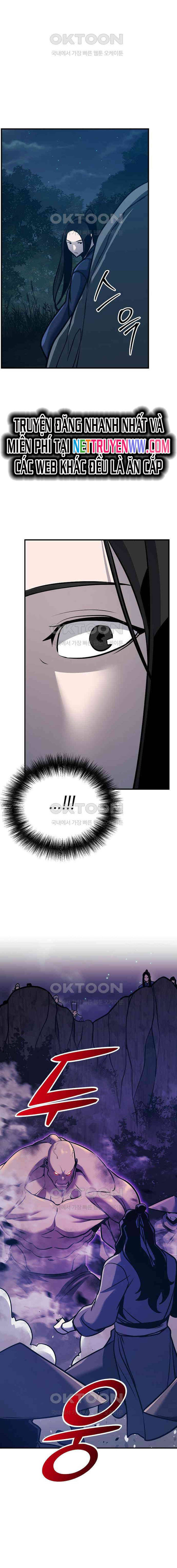 Tiểu Tử Đáng Ngờ Lại Là Cao Thủ Chapter 58 - 18