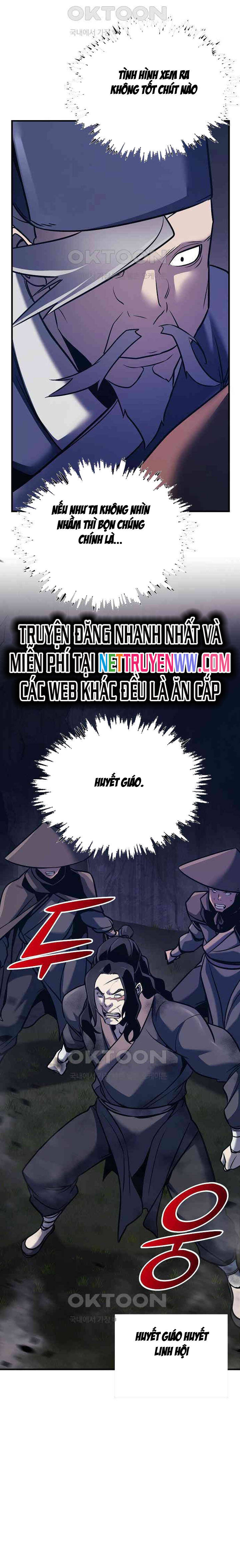 Tiểu Tử Đáng Ngờ Lại Là Cao Thủ Chapter 58 - 19