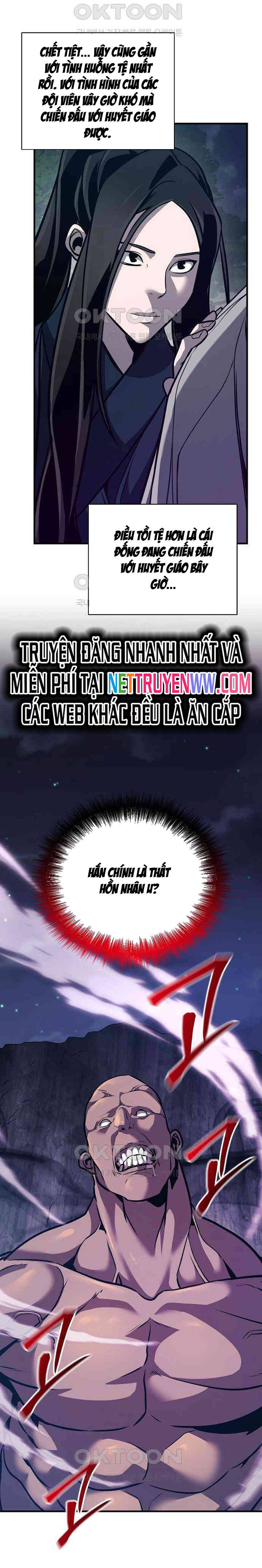 Tiểu Tử Đáng Ngờ Lại Là Cao Thủ Chapter 58 - 20