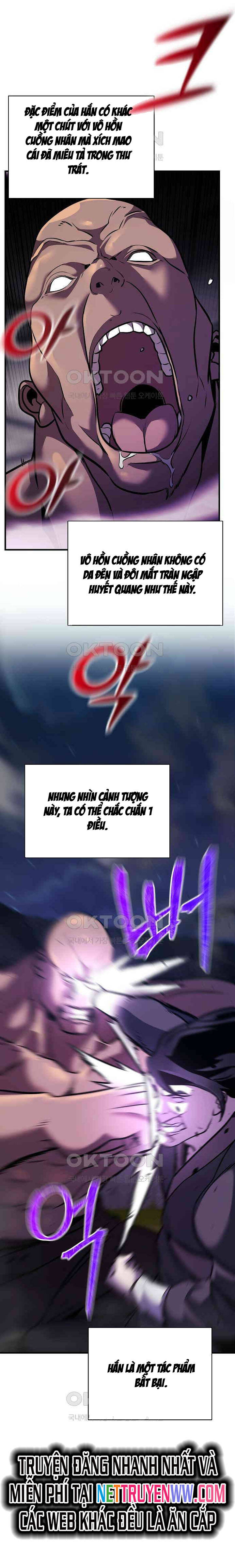 Tiểu Tử Đáng Ngờ Lại Là Cao Thủ Chapter 58 - 21