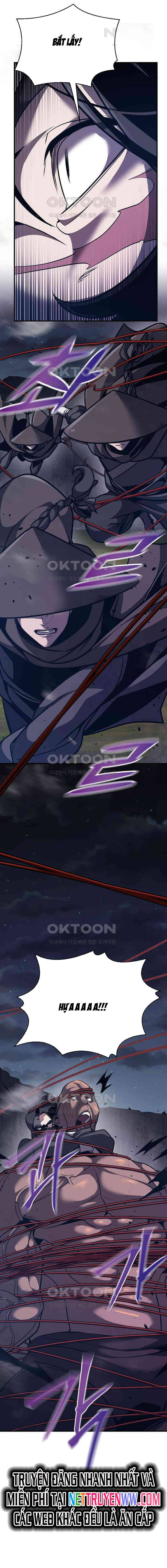 Tiểu Tử Đáng Ngờ Lại Là Cao Thủ Chapter 58 - 25