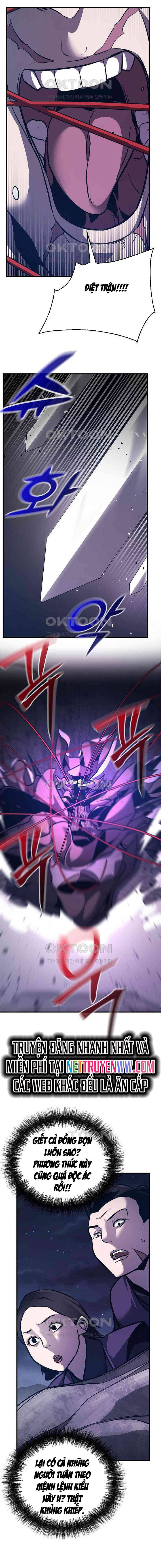 Tiểu Tử Đáng Ngờ Lại Là Cao Thủ Chapter 58 - 26