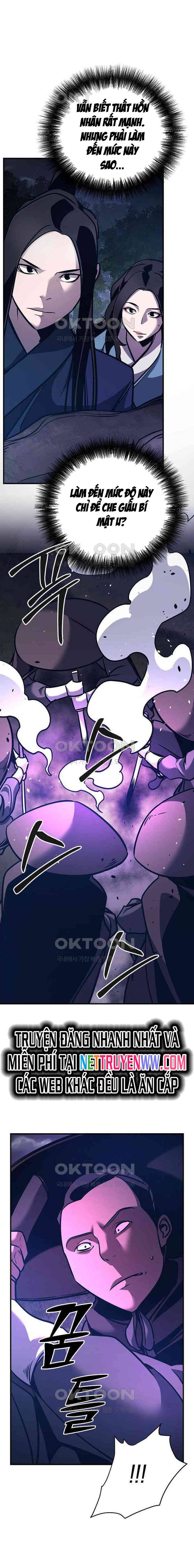 Tiểu Tử Đáng Ngờ Lại Là Cao Thủ Chapter 58 - 27