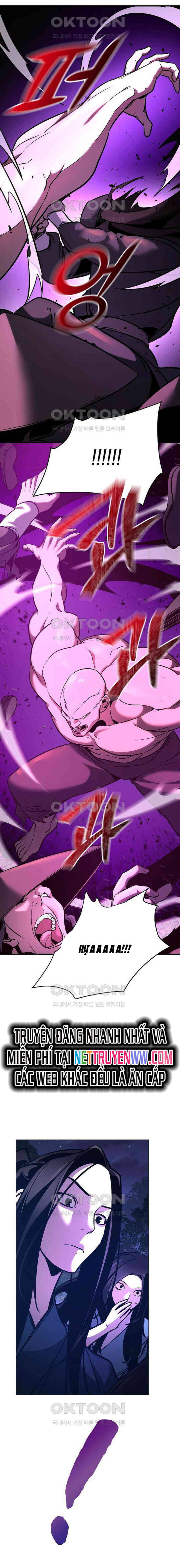 Tiểu Tử Đáng Ngờ Lại Là Cao Thủ Chapter 58 - 28