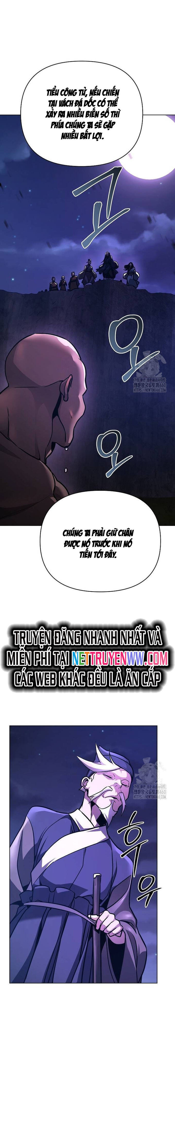 Tiểu Tử Đáng Ngờ Lại Là Cao Thủ Chapter 59 - 6