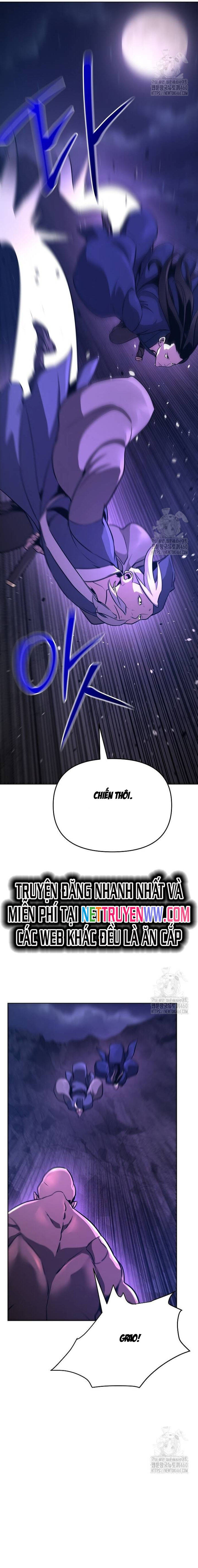 Tiểu Tử Đáng Ngờ Lại Là Cao Thủ Chapter 59 - 7